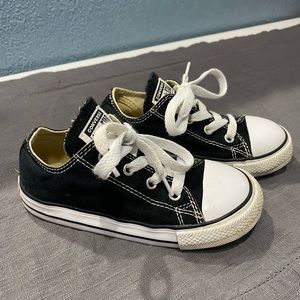 Toddler Converse